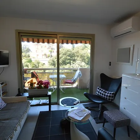 Apartment Deluxe One-bedroom
